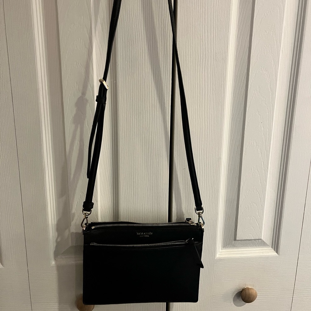 Kate Spade Crossbody - Picture 2 of 3